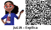 JuLIA Explica