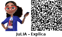 JuLIA Explica