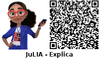 JuLIA Explica