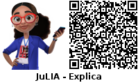 JuLIA Explica