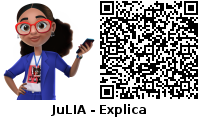 JuLIA Explica