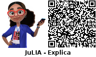 JuLIA Explica