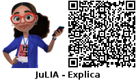 JuLIA Explica