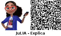 JuLIA Explica