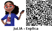 JuLIA Explica