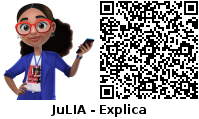 JuLIA Explica