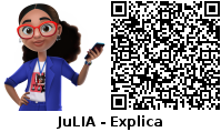 JuLIA Explica