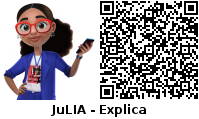 JuLIA Explica