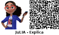 JuLIA Explica
