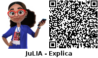 JuLIA Explica