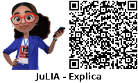 JuLIA Explica