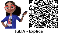 JuLIA Explica