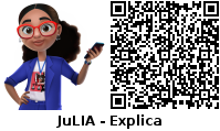 JuLIA Explica