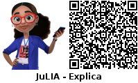 JuLIA Explica