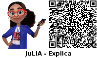 JuLIA Explica