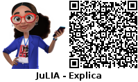 JuLIA Explica
