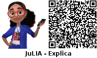 JuLIA Explica