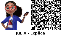 JuLIA Explica