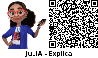 JuLIA Explica