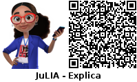 JuLIA Explica