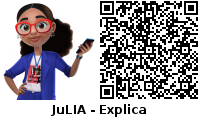 JuLIA Explica