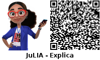 JuLIA Explica