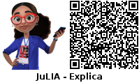 JuLIA Explica
