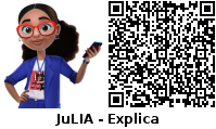 JuLIA Explica