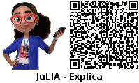 JuLIA Explica