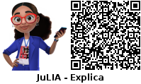 JuLIA Explica