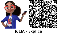 JuLIA Explica