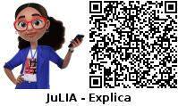 JuLIA Explica