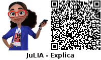 JuLIA Explica