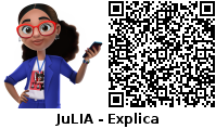 JuLIA Explica