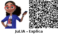 JuLIA Explica