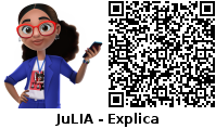 JuLIA Explica