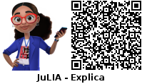 JuLIA Explica