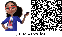 JuLIA Explica
