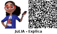 JuLIA Explica