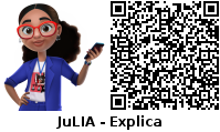 JuLIA Explica