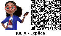 JuLIA Explica