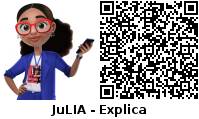 JuLIA Explica