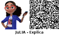 JuLIA Explica