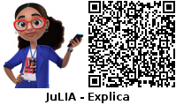 JuLIA Explica