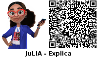 JuLIA Explica