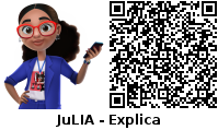 JuLIA Explica