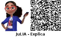 JuLIA Explica