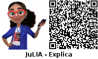JuLIA Explica