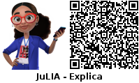 JuLIA Explica