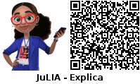JuLIA Explica
